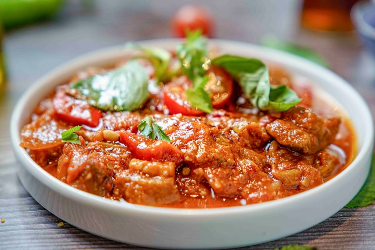 SHAKSHUKA