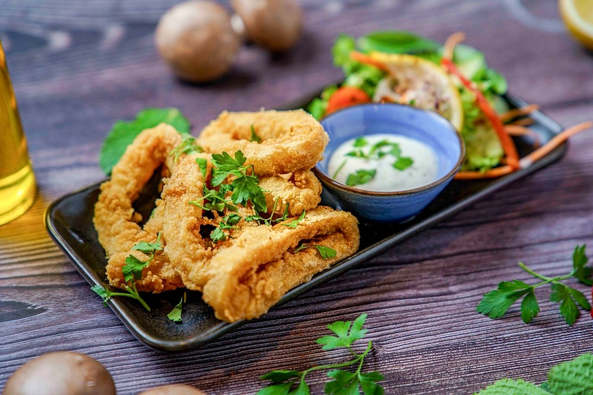 CALAMARI