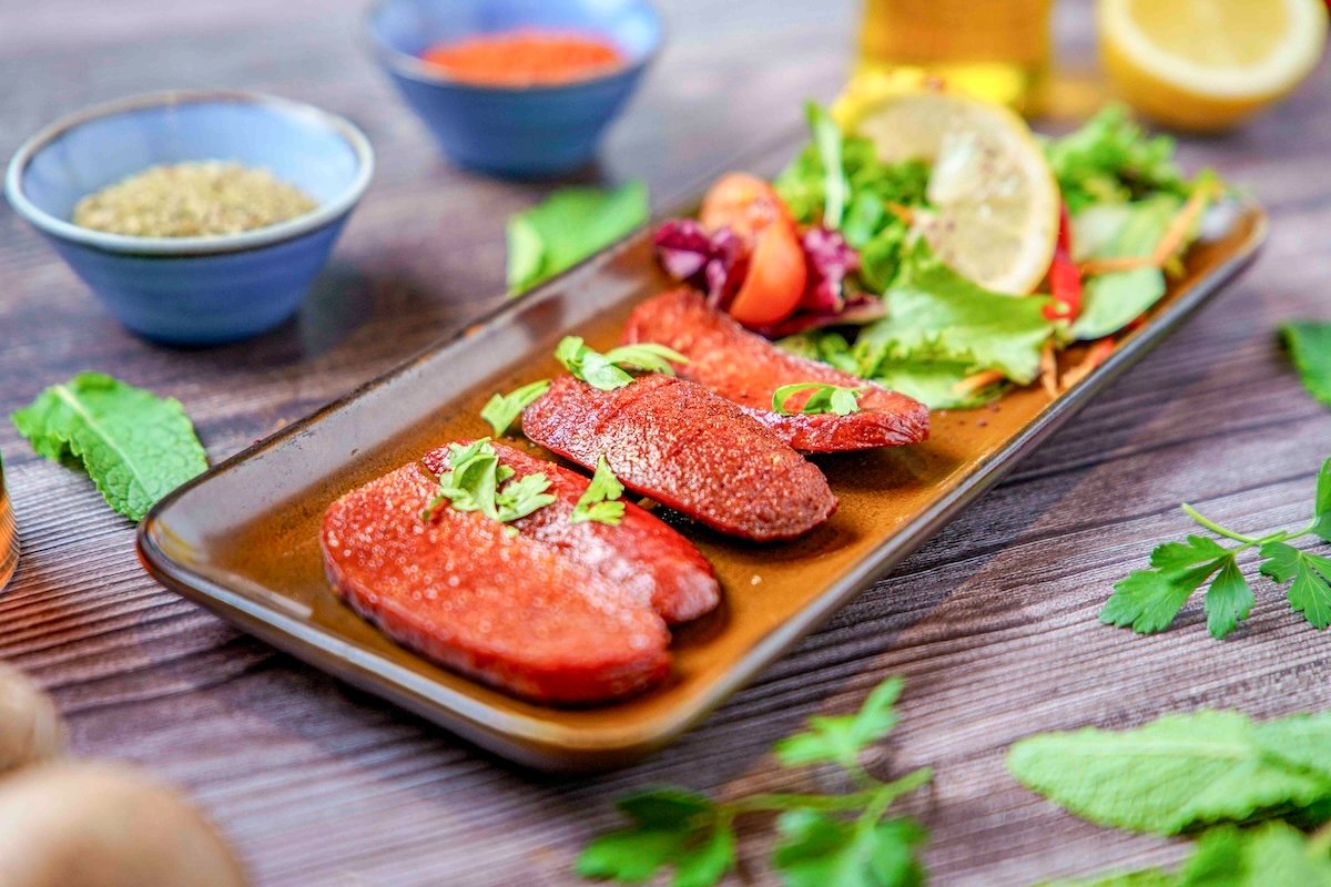 TURKISH SAUSAGE