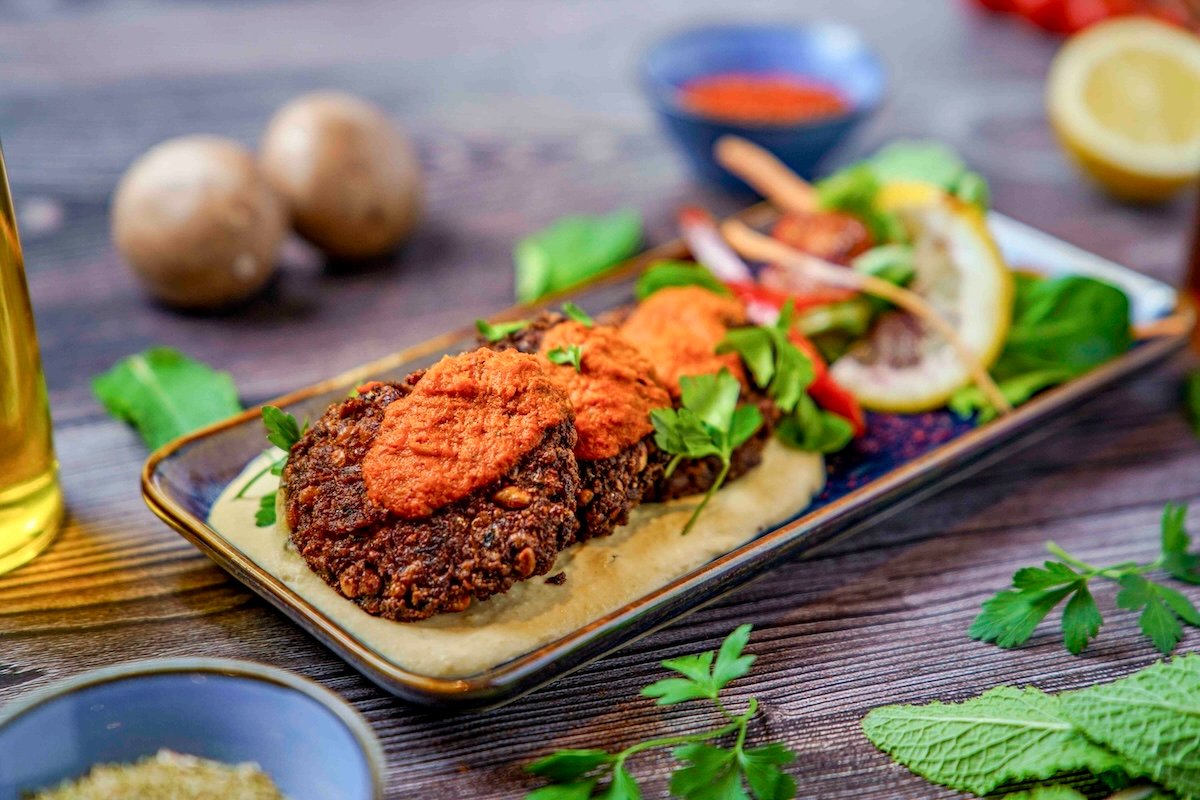 FALAFEL MAIN
