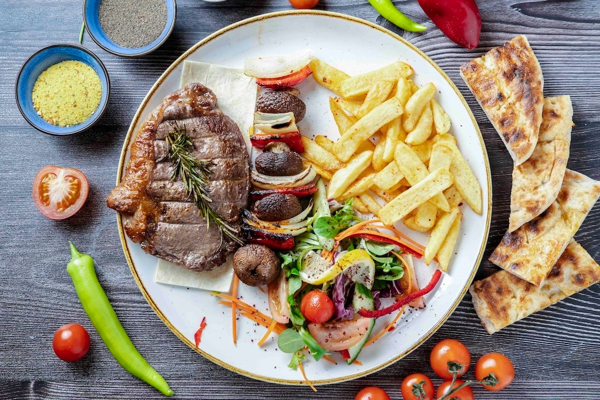 SIRLOIN